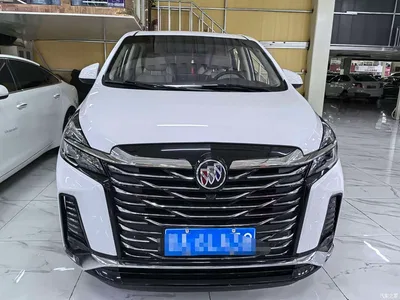 2023 Buick GL8 Land Business Class 652T Luxury, фото 2, лот 10478970