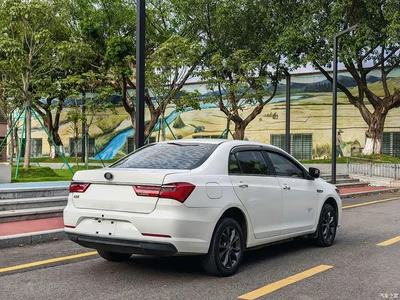 2019 BYD Qin New Energy Travel Edition, фото 4, лот 11549230