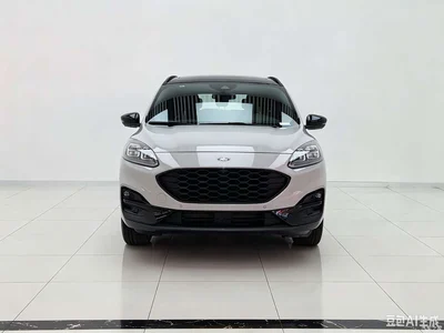 2024 Ford Escape Model EcoBoost 245 4WD ST-Line Pro, фото 2, лот 10297795