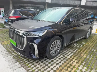 2024 Voyah Auto Voyah Dreamer EV Ultra Long Range Flagship Edition, фото 1, лот 10474437