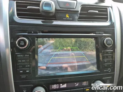 2015 Nissan Altima 2.5, фото 4, лот 10185054
