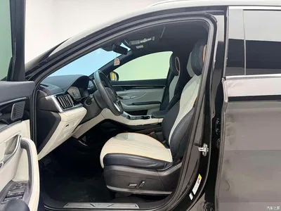 2024 BYD Song PLUS PHEV Glory Edition EV 520km Flagship, фото 4, лот 11195622