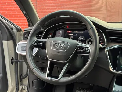 2019 Audi A6L 45 TFSI Premium Dynamic, фото 4, лот 11017259