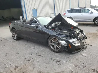 2016 BMW 435 XI, фото 4, лот 10714286