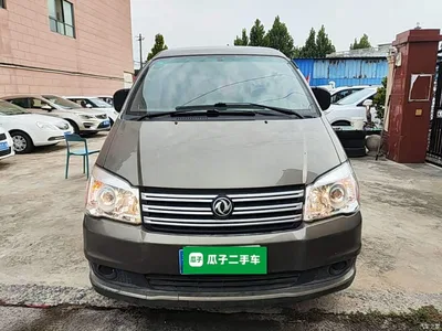 2018 Dongfeng Lingzhi M3 1.5L 5-seat Base Model, фото 3, лот 11183530