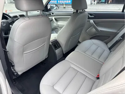 2014 Škoda Octavia 1.6L Auto Yijun Edition, фото 4, лот 11212079