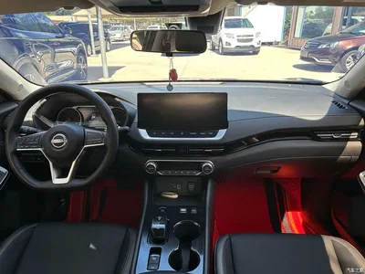 2022 Nissan Sylphy e-POWER Electric Version Super Intelligent Connect PLUS, фото 4, лот 11531344