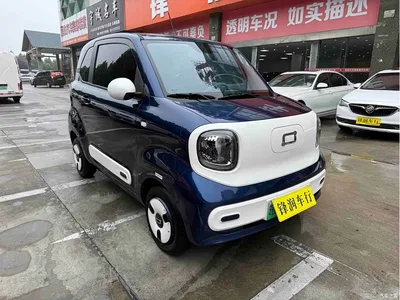 2025 Besturn Bestune Pony 222km Agile Horse, фото 3, лот 11548255