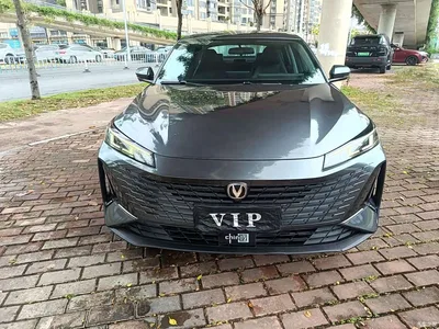 2023 Changan Yida Blue Whale NE 1.5T GDI DCT Premium, фото 2, лот 11179465