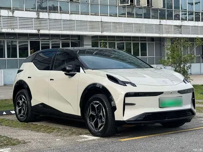 2025 ZEEKR X 5-Seater RWD Edition, фото 3, лот 10305614