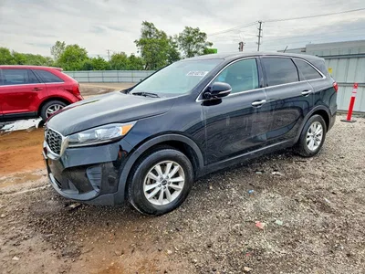 2019 KIA SORENTO L, фото 1, лот 11058953