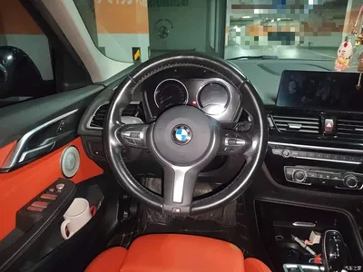 2021 BMW 1 Series 125i M Sport Black Night Edition, фото 3, лот 10450737