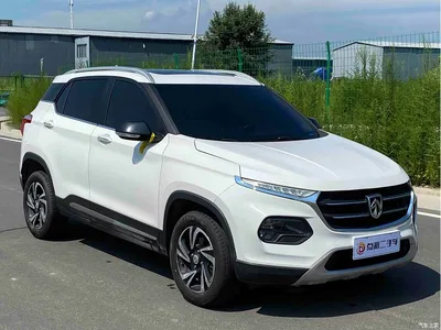 2017 Baojun 510 1.5L Manual Luxury, фото 3, лот 11179519