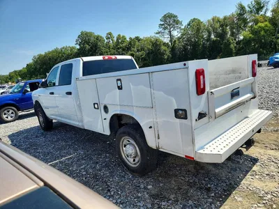 2021 RAM 2500, фото 2, лот 11148785