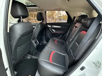 2019 Changan CS55 1.5T Automatic Xuanse Type China VI, фото 4, лот 10827329
