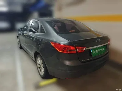 2015 Ford Escort 1.5L Manual Fashion, фото 4, лот 10889423
