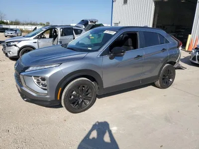 2024 MITSUBISHI ECLIPSE CROSS LE, фото 1, лот 10874100