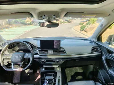 2023 Audi Q5L 45T Luxury Dynamic, фото 4, лот 11582135