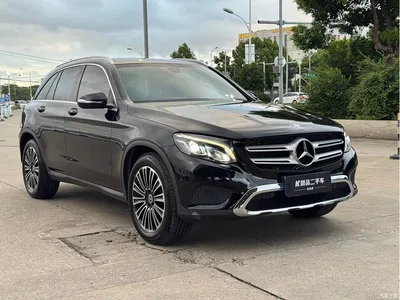2018 Mercedes-Benz GLC Facelift GLC 200 4MATIC, фото 3, лот 10293456
