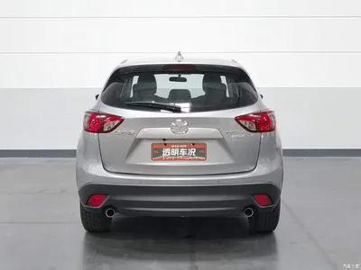 2014 Mazda CX-5 2.0L Automatic 2WD Urban, фото 4, лот 11190747