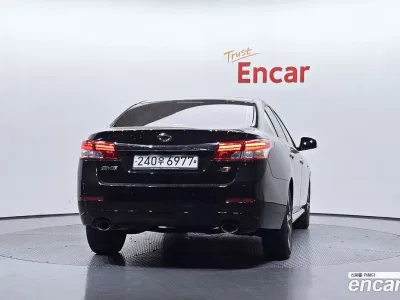 2015 Samsung SM5 1.6 TCE, фото 3, лот 10188948
