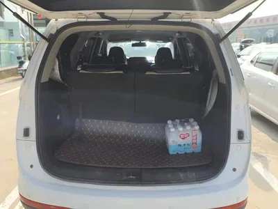 2019 Baojun 730 1.5T CVT Fashion Edition 7-Seater China VI, фото 4, лот 11163798