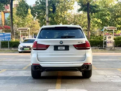 2015 BMW X5 (Import) xDrive28i, фото 2, лот 11580556