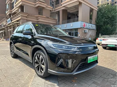 2025 BYD Seal 05 DM-i DM-i Smart Drive Edition 75KM Premium, фото 3, лот 10396258