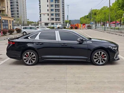 2026 Geely Xing Rui Orient Yao 1.5TD Kunlun Edition, фото 3, лот 11195750