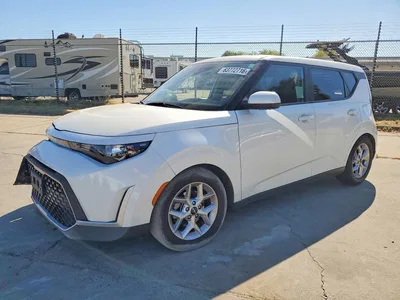 2023 KIA SOUL LX, фото 1, лот 10777759