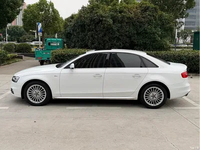 2016 Audi A4L 35 TFSI Collector's Edition S line Comfort, фото 3, лот 10886832