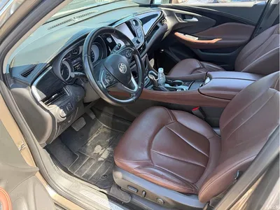 2019 Buick Envision Plus 28T AWD Elite Model China VI, фото 3, лот 10364664