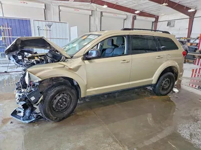 2011 DODGE JOURNEY EXPRESS, фото 1, лот 10798269