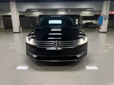 2013 Volkswagen Magotan 1.8TSI Luxury, фото 2, лот 10436394