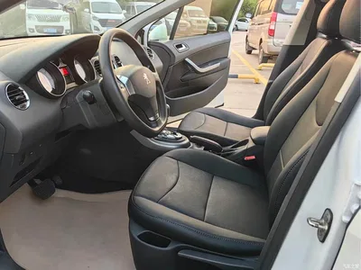2013 Peugeot 408, фото 4, лот 10243213