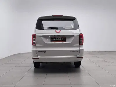 2019 Wuling Motors Wuling Hongguang 1.5L S Comfort China VI LAR, фото 4, лот 10448282