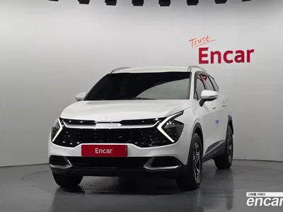2022 Kia Sportage Diesel 2.0 2WD, фото 3, лот 10120445