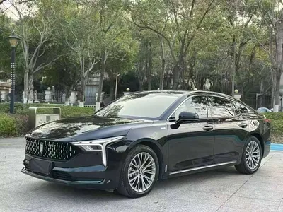 2023 Besturn B70 Model 3rd Gen 1.5T Automatic Joy 70th Anniversary Edition, фото 1, лот 10766323