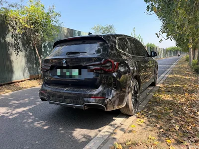 2024 BMW iX3 Leading Edition, фото 4, лот 10479455