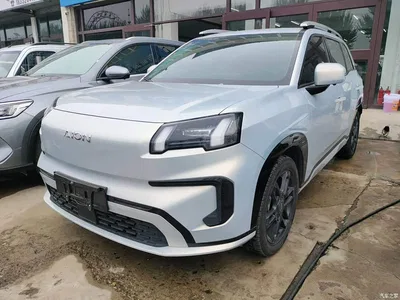 2024 Aion V Aion T-Rex 520 Smart Edition, фото 1, лот 11188302