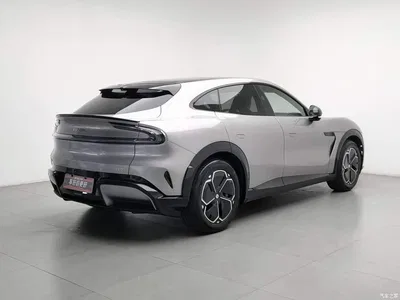 2025 Xiaomi Auto Xiaomi YU7 Extended Range RWD Edition, фото 2, лот 10372936