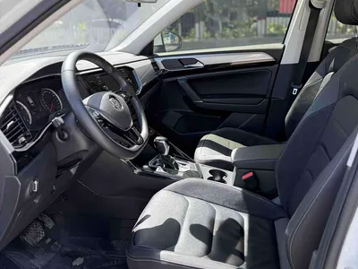 2019 Volkswagen Tayron Expedition 280TSI 2WD Luxury (China VI), фото 4, лот 10262549