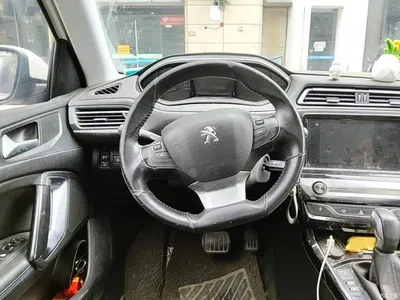 2016 Peugeot 308, фото 3, лот 10245217
