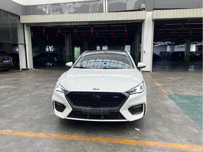 2021 MG MG6 1.5T Auto Trend-Setting Smart Edition, фото 2, лот 10354658