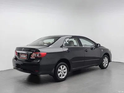 2011 Toyota Corolla Commemorative 1.6L Auto GL, фото 2, лот 11341126