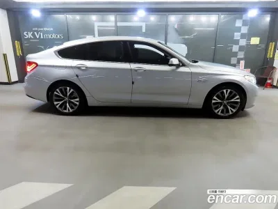 2012 BMW Gran Turismo GT 30d, фото 4, лот 10056625