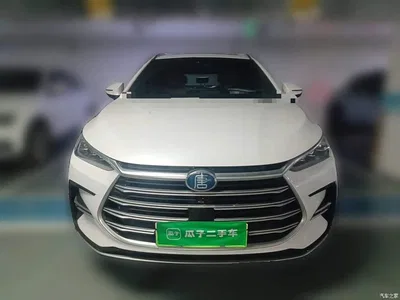 2021 BYD Tang New Energy DM-i 112KM Honor, фото 2, лот 11569045