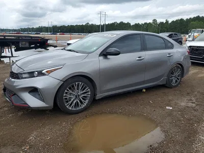 2023 KIA FORTE GT LINE, фото 1, лот 10775671