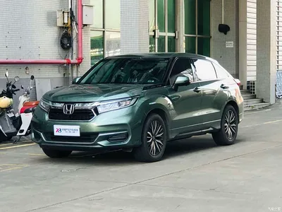 2023 Honda Avancier 240TURBO 2WD Comfort Edition, фото 1, лот 10396739
