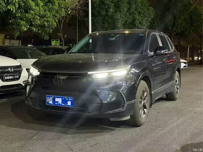 2025 Honda Haoying 240TURBO FWD Luxury 5-Seater, фото 1, лот 10962754